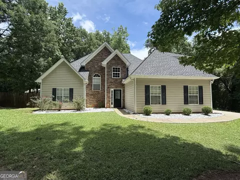 158 River Park Cir, Mcdonough, GA 30252