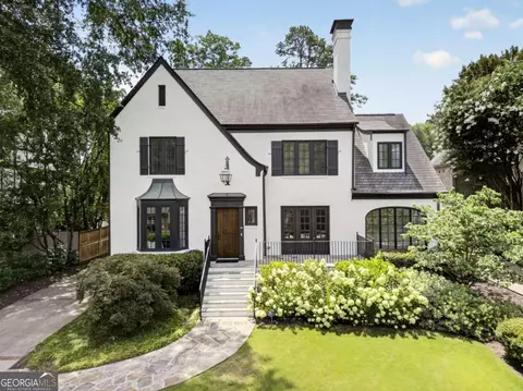 607 E Paces Ferry Rd NE, Atlanta, GA 30305