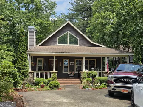925 Zeppelin Strasse, Helen, GA 30545