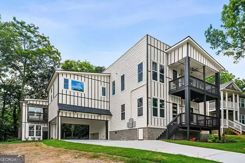 897 Coleman St SW, Atlanta, GA 30310