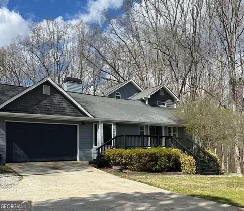 7168 Highway 81, Monroe, GA 30656