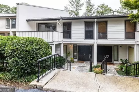 Undisclosed, Atlanta, GA 30339