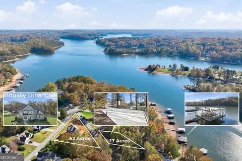 3610 Schofield Rd, Gainesville, GA 30506