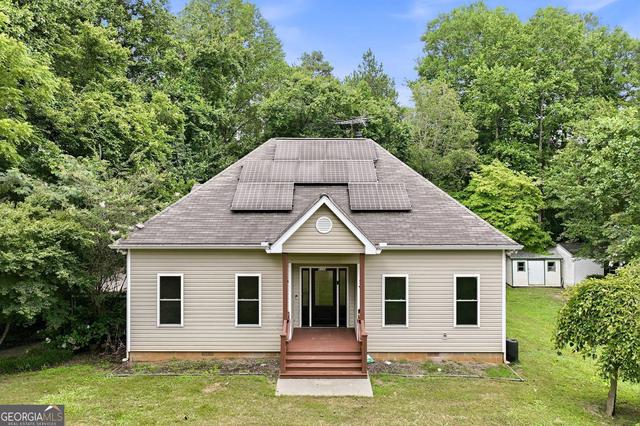 5153 Smith Ln, Gainesville, GA 30506