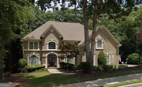 9725 Rod Rd, Alpharetta, GA 30022