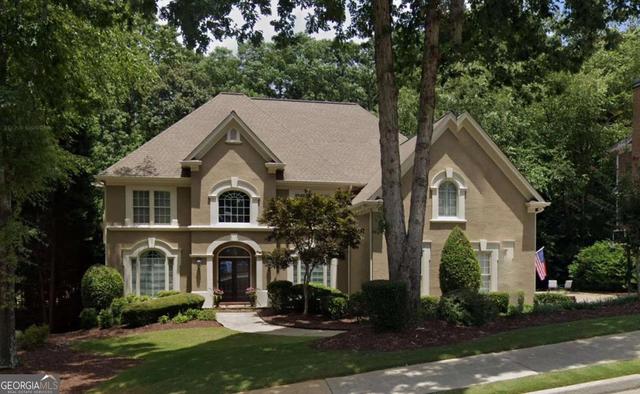 9725 Rod Rd, Alpharetta, GA 30022