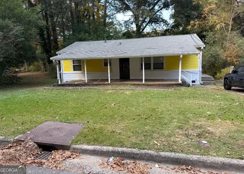 348 Ard Pl NW, Atlanta, GA 30331