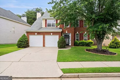 3035 Baywood Way, Roswell, GA 30076