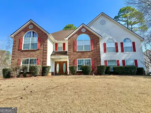 12342 Lakeside Pkwy, Fayetteville, GA 30215
