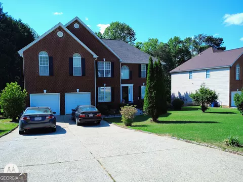 635 Paper Creek Dr, Lawrenceville, GA 30046
