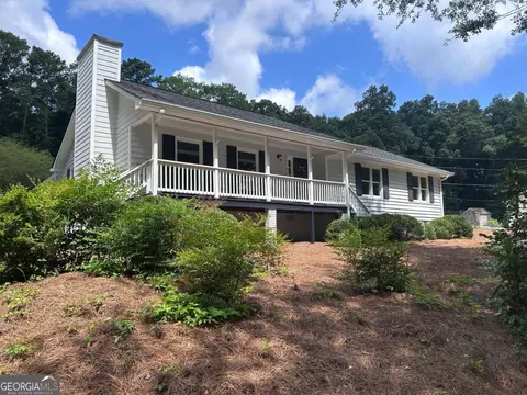 911 Hickory View Ct NW, Marietta, GA 30064