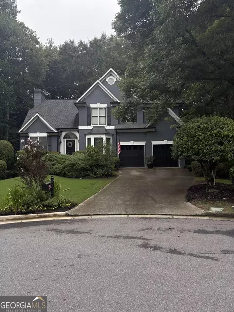 315 N Drew Ct, Johns Creek, GA 30097