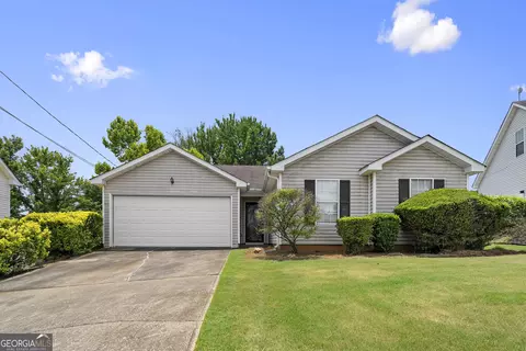5515 Lofwood Ln, Lithonia, GA 30058
