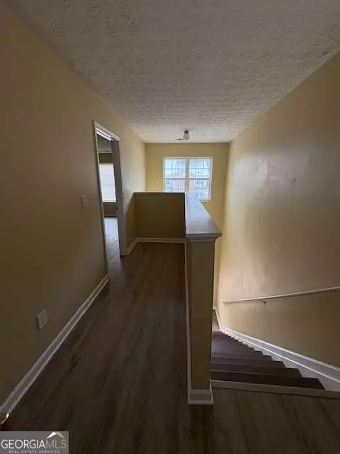 Entry Way - 132 Heritage Way, Jackson, GA 30233 photo 3 of 4