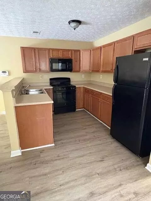 Kitchen - 132 Heritage Way, Jackson, GA 30233 photo 1 of 1
