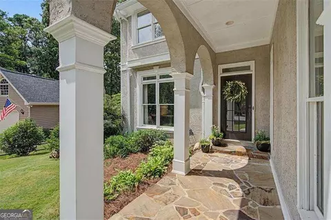 5428 Thornapple Ln NW, Acworth, GA 30101