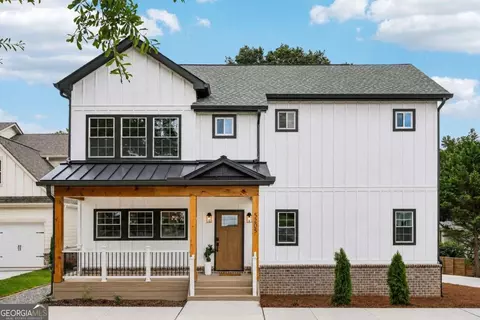 5205 Mulberry St, Flowery Branch, GA 30542