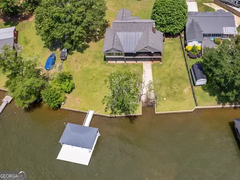 210 Roberts Point Rd, Jackson, GA 30233 photo 4