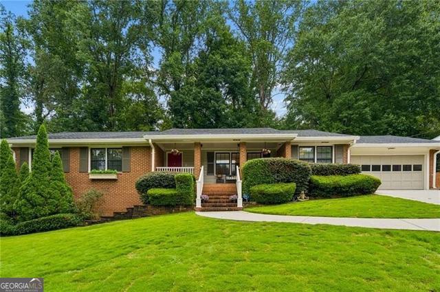 Undisclosed, Atlanta, GA 30345
