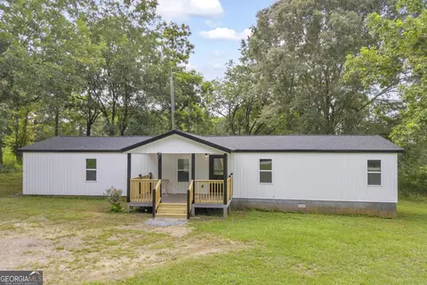 1690 Fort Lamar Rd, Commerce, GA 30530