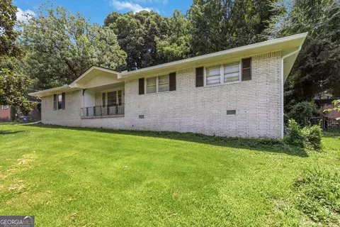4406 Arcadia Dr, Norcross, GA 30093