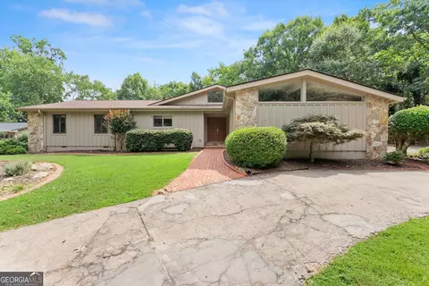 5672 High Harbor Ct, Gainesville, GA 30504