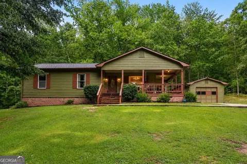 316 Armuchee Trl NE, Rome, GA 30165