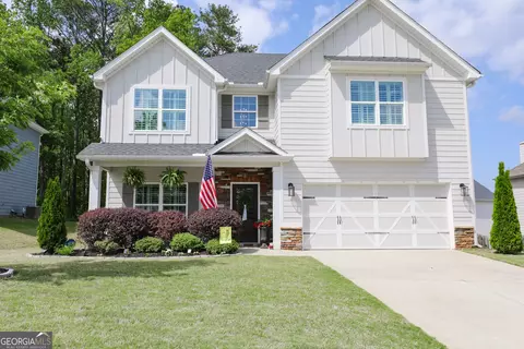 62 Ashton Pl, Newnan, GA 30265