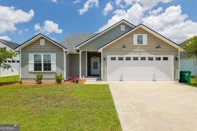 3707 Deidra Miller, Valdosta, GA 31605