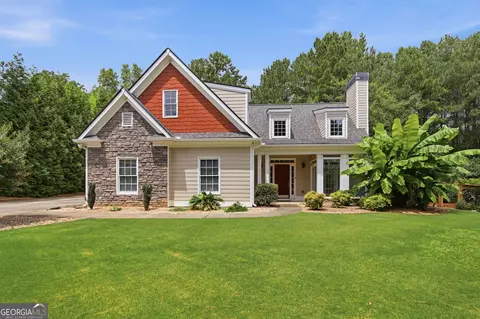 3405 Pilgrim Mill Rd, Cumming, GA 30041
