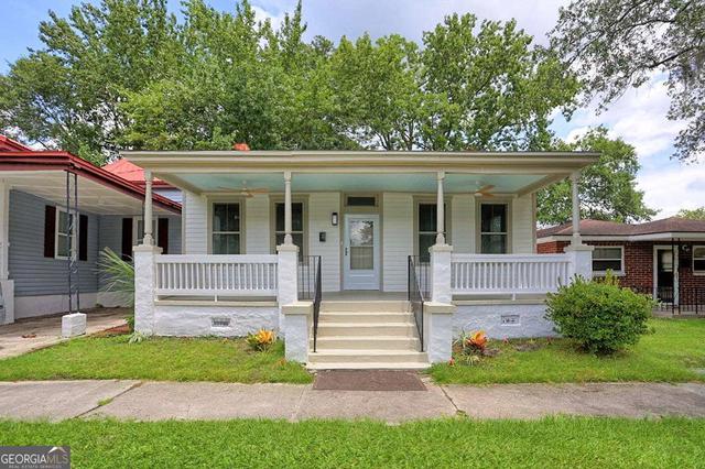 Undisclosed, Savannah, GA 31401