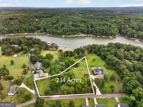 5602 Burke Ln, Gainesville, GA 30506