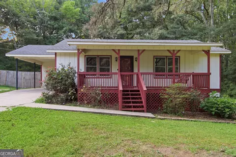 671 Toonigh Rd, Canton, GA 30115