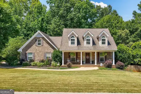 1100 Christian Ter, Watkinsville, GA 30677