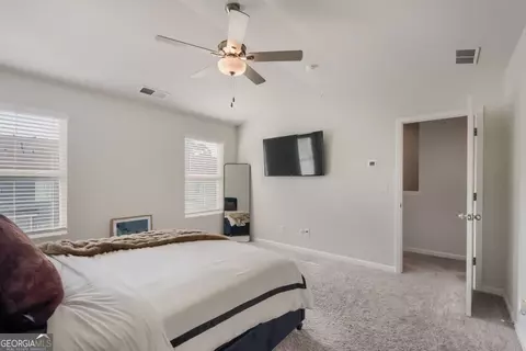 Bedroom - 11694 Chatham Dr, Hampton, GA 30228 photo 2 of 2