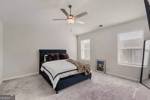 Bedroom - 11694 Chatham Dr, Hampton, GA 30228 photo 1 of 2