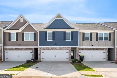 Exterior - 11694 Chatham Dr, Hampton, GA 30228 photo 1 of 2