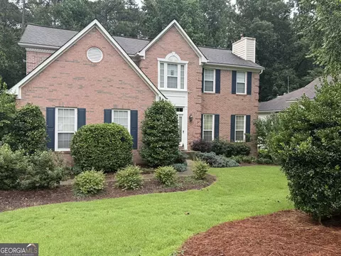 4210 Delamar Dr, Cumming, GA 30041
