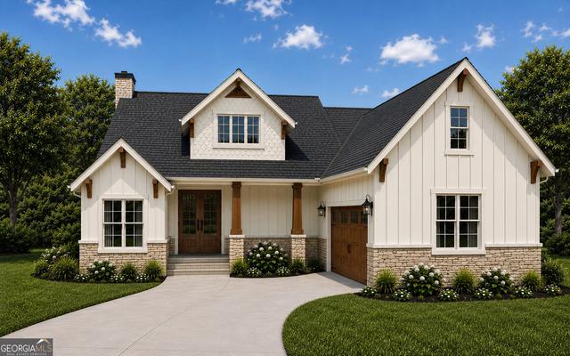 105 Legacy Ln #LOT 2, Carrollton, GA 30117