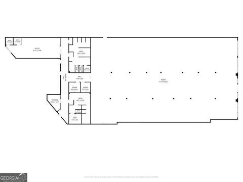 Floorplan - 100 Broad St, Rome, GA 30161 photo 5 of 6