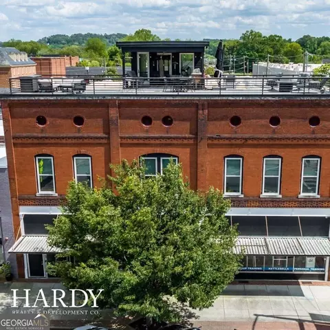 100 Broad St, Rome, GA 30161