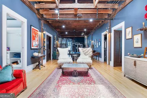 Entry Way - 100 Broad St, Rome, GA 30161 photo 7 of 7