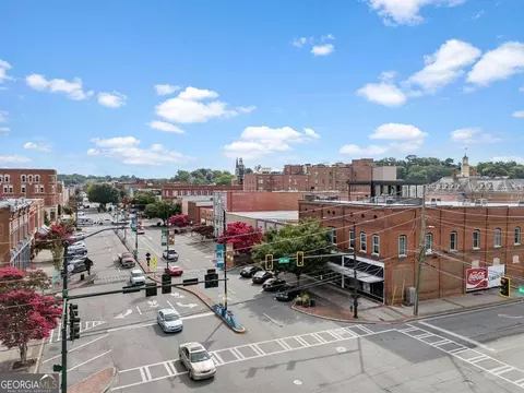 View/Area - 100 Broad St, Rome, GA 30161 photo 1 of 6