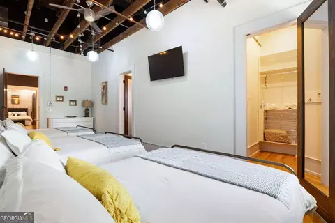 Bedroom - 100 Broad St, Rome, GA 30161 photo 4 of 6