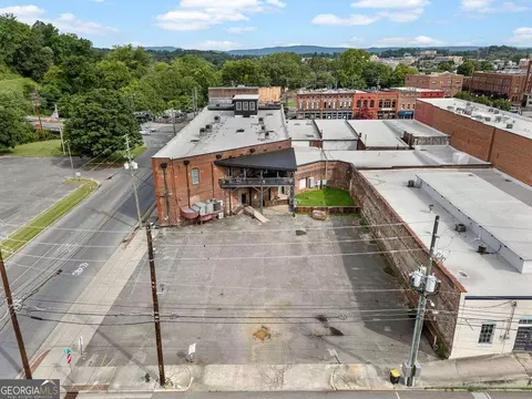 Exterior - 100 Broad St, Rome, GA 30161 photo 1 of 7