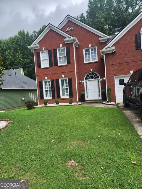 1955 Barrett Knoll Cir NW, Kennesaw, GA 30152