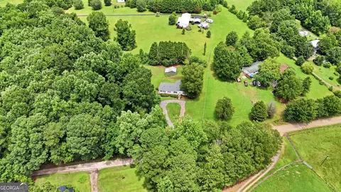 214 Ferguson Rd, Thomaston, GA 30286