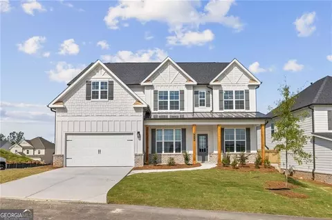 2726 Harbor Ridge Pass, Gainesville, GA 30507