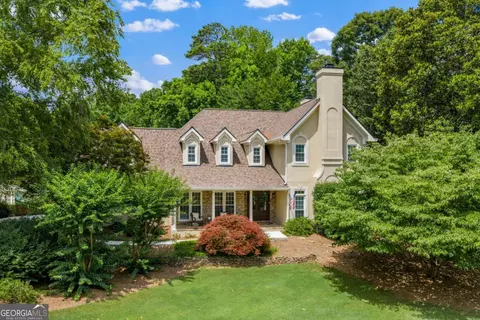4441 Freeman Rd, Marietta, GA 30062
