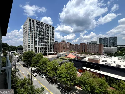 620 Glen Iris Dr NE #509, Atlanta, GA 30308